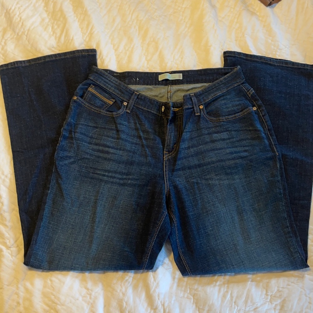 Women’s 580 bootcut jeans